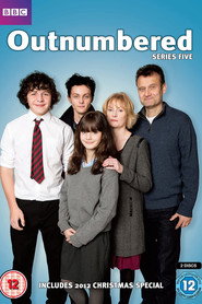 Outnumbered Series 5 4