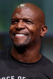 Terry Crews