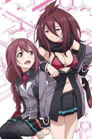 The Asterisk War Season 1 8