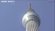 Working 634m in the Air [#TokyoSkyTree]