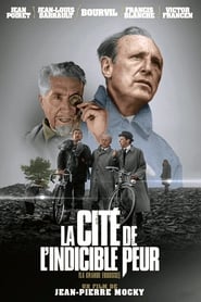 Film La grande frousse en streaming