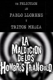 La maldición de los hombres triángulo streaming