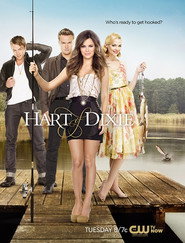 Hart of Dixie Season 3 4