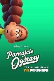 Poznajcie Ogórasy: Za kulisami serialu „Niepokonani” Cały Film PL