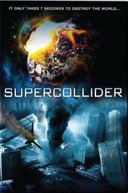 Poster Super Collider 2015