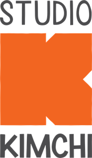 Logo for Studio Kimchi