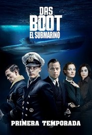 Das Boot - Season 1 Episode 1 : New Day