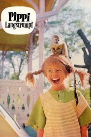 Pippi Langstrumpf