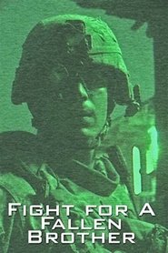 Poster Fight for a Fallen Brother 2014