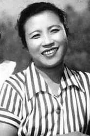 Photo de Yūko Mochizuki Yôichi's mother, Oshin 