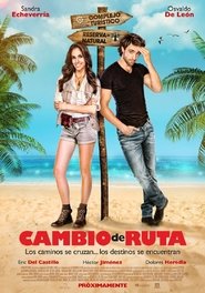 Poster Cambio de ruta 2014