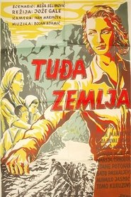 Poster Tuđa zemlja