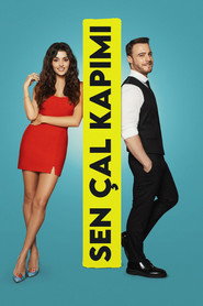 Постукай в мої двері / Sen Çal Kapımı (2020–2021) TMDB poster