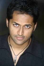 Roger Narayan as Bhagat