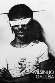 Poster Wilsinho Galiléia 1978