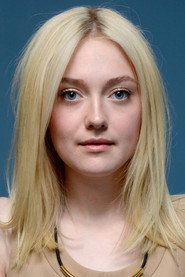 Dakota Fanning