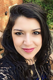 Eliana Marianes as Forewoman