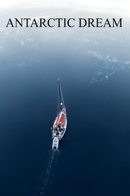 Poster Antarctic Dream 2016