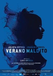 Poster Verano maldito