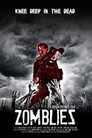 Zomblies постер