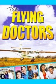 The Flying Doctors постер