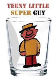 Teeny Little Super Guy Episode Rating Graph poster