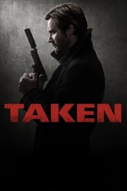 Taken (2017) Venganza: Orígenes