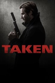 Taken poster