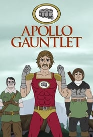 Apollo Gauntlet (2017) 