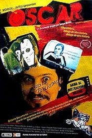 Poster Oscar 2004