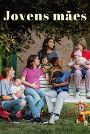 Pôster de Jovens Mães