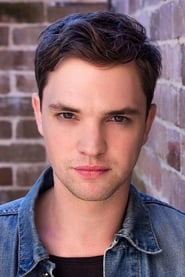 Ben Schumann as Ed Newman