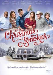 Christmas in the Smokies (2015)