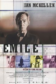 Poster Émile 2003