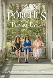 Poster Porches and Private Eyes 2016
