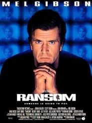 مشاهدة فيلم Ransom 1996 مترجم