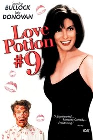 مشاهدة فيلم Love Potion No. 9 1992 مترجم