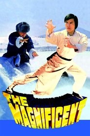 Poster The Magnificent 1978