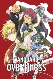 CARDFIGHT!! VANGUARD постер