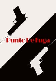 Poster Punto de Fuga