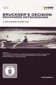 Poster Bruckners Entscheidung 1995