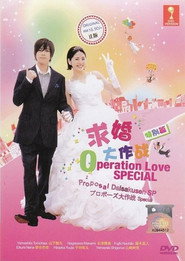 求婚大作战 特别篇 海报