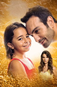 My Little Girl poster