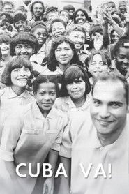 Cuba va!