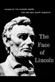 Poster The Face of Lincoln 1956