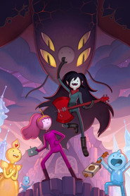 Adventure Time: Distant Lands Miniseries 5