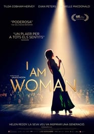 I Am Woman (2020)