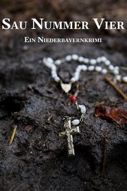 Poster Sau Nummer vier. Ein Niederbayernkrimi 2010