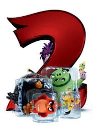 Angry Birds 2: La película (2019) Full HD 1080p Latino