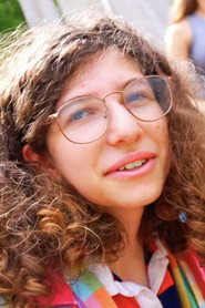 Shayna Berman